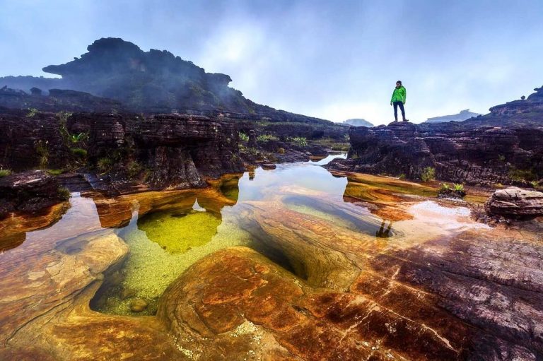 Roraima — Eco Aventura Tours