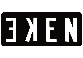 Logo de Eken