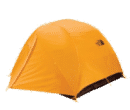 Carpas The North Face Stormbreak 2